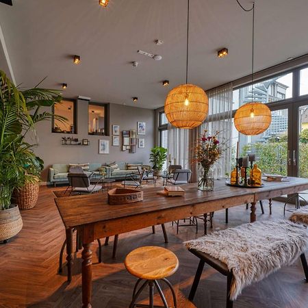Vienna House Easy By Wyndham Bonn City Экстерьер фото