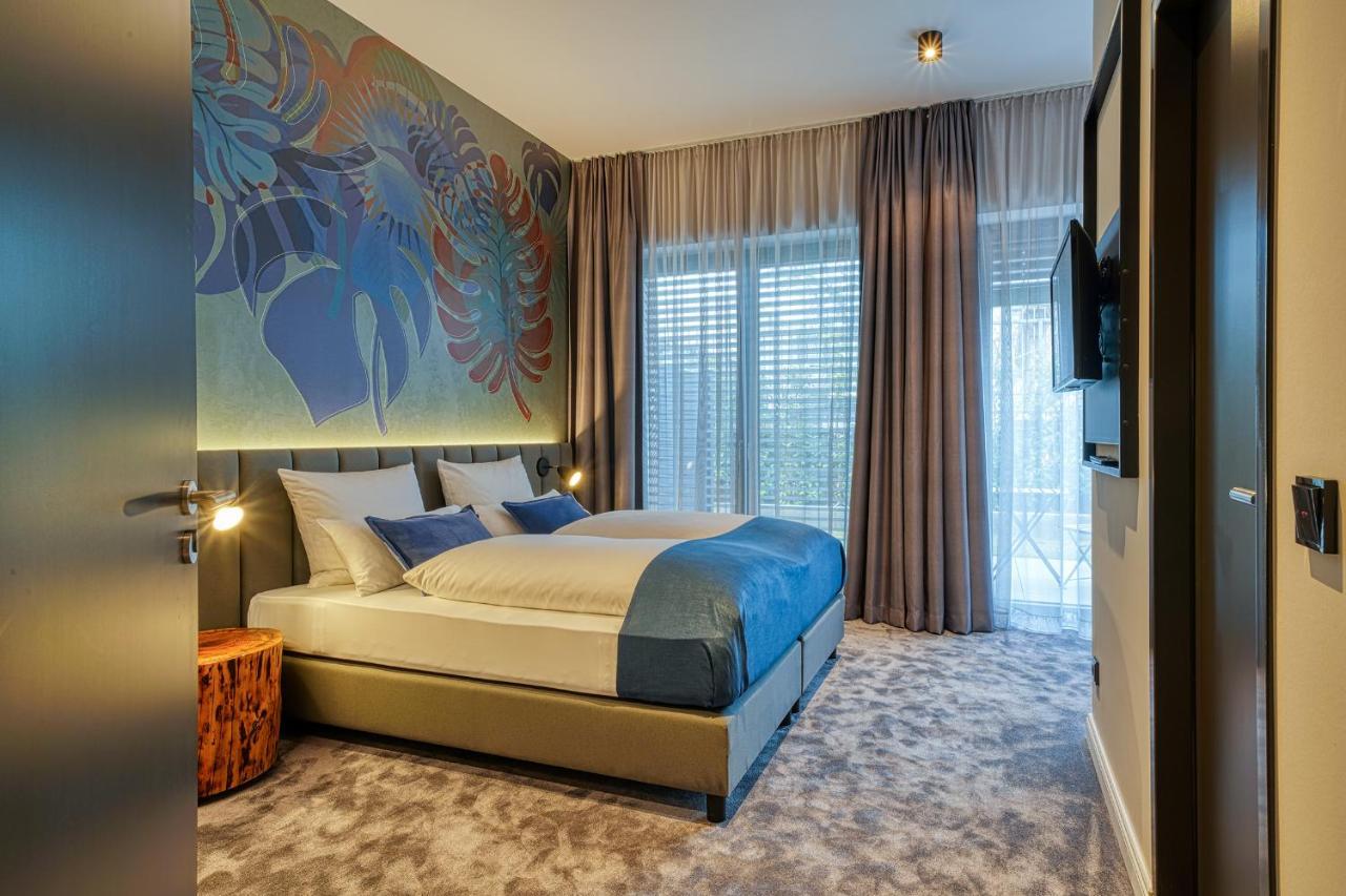 Vienna House Easy By Wyndham Bonn City Экстерьер фото