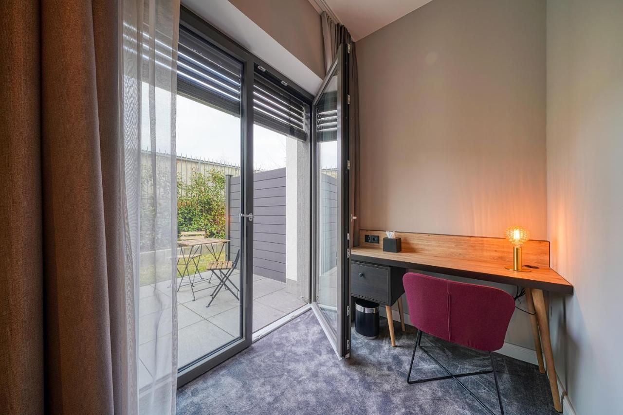 Vienna House Easy By Wyndham Bonn City Экстерьер фото
