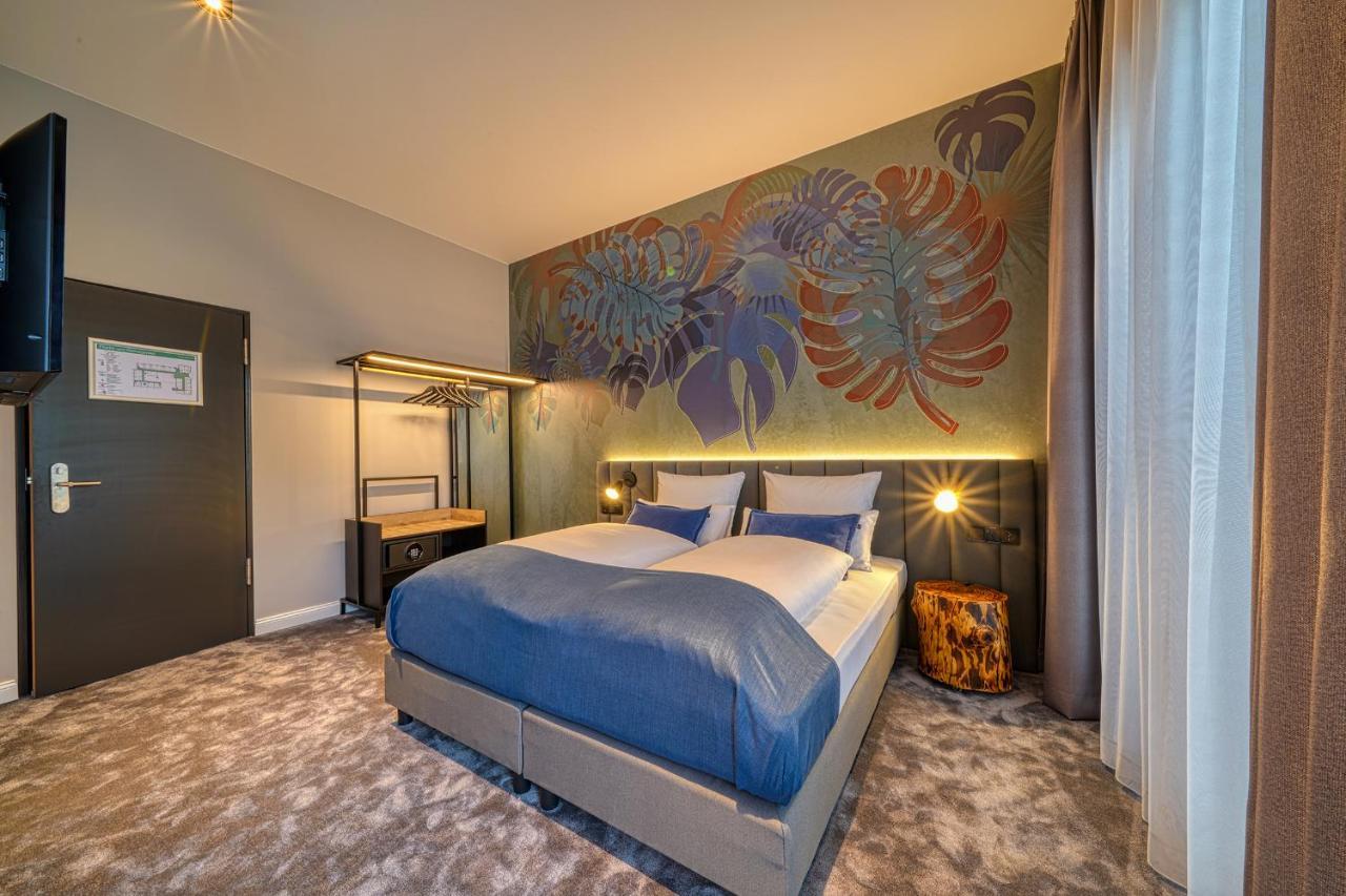 Vienna House Easy By Wyndham Bonn City Экстерьер фото