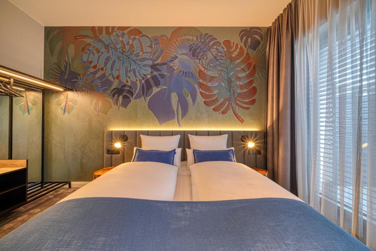 Vienna House Easy By Wyndham Bonn City Экстерьер фото