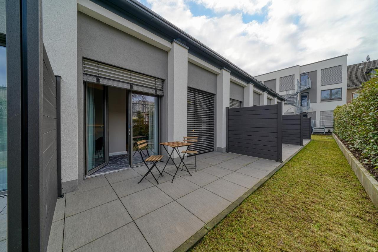 Vienna House Easy By Wyndham Bonn City Экстерьер фото