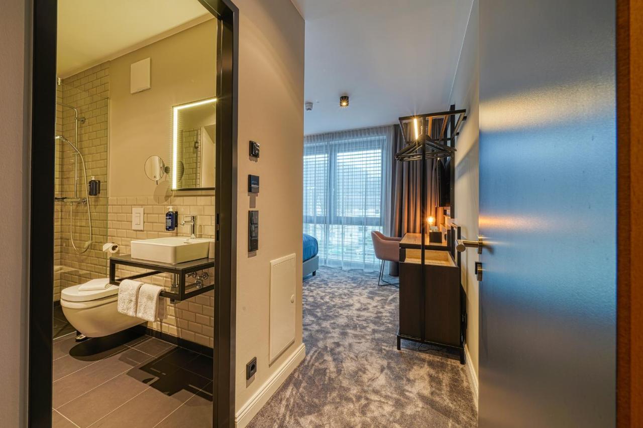Vienna House Easy By Wyndham Bonn City Экстерьер фото
