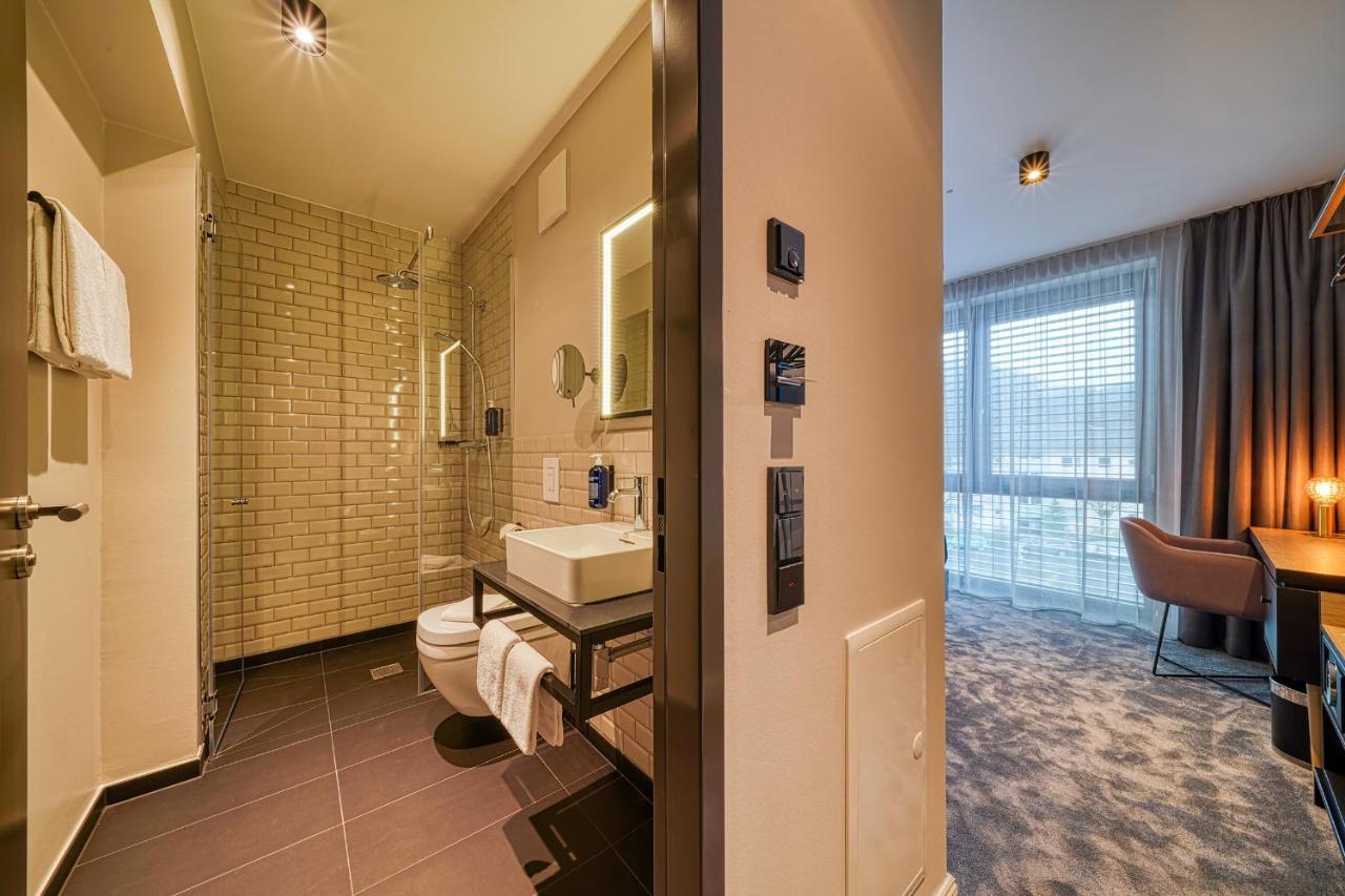 Vienna House Easy By Wyndham Bonn City Экстерьер фото