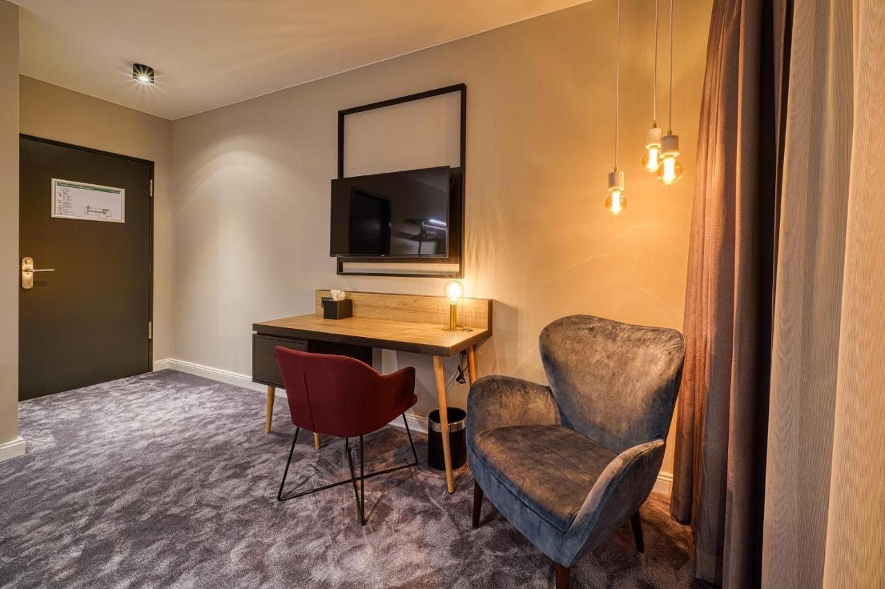 Vienna House Easy By Wyndham Bonn City Экстерьер фото