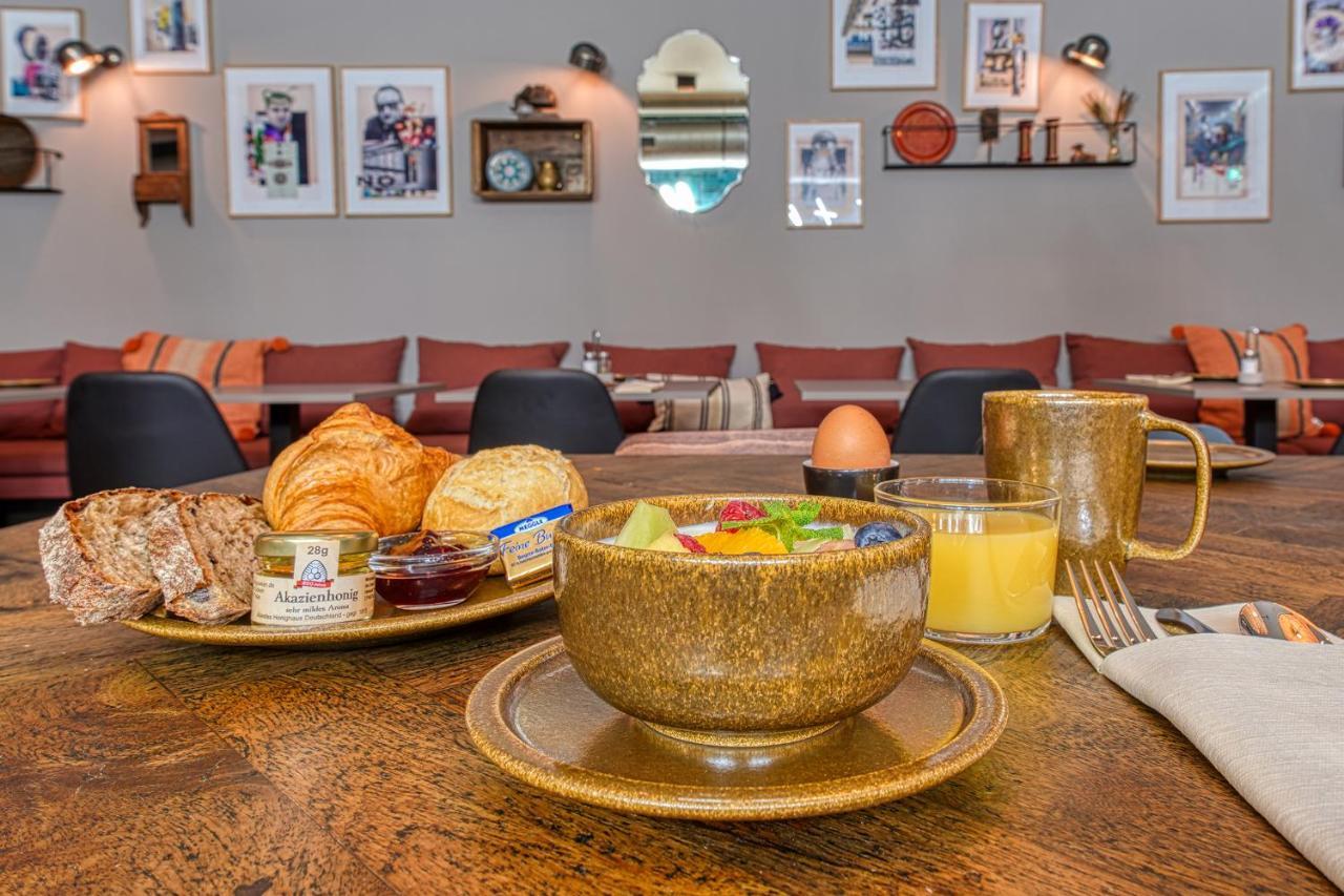 Vienna House Easy By Wyndham Bonn City Экстерьер фото