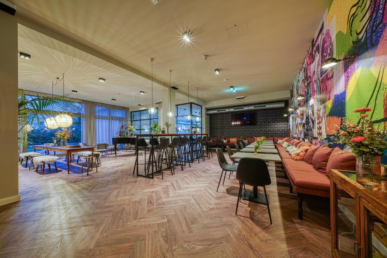 Vienna House Easy By Wyndham Bonn City Экстерьер фото