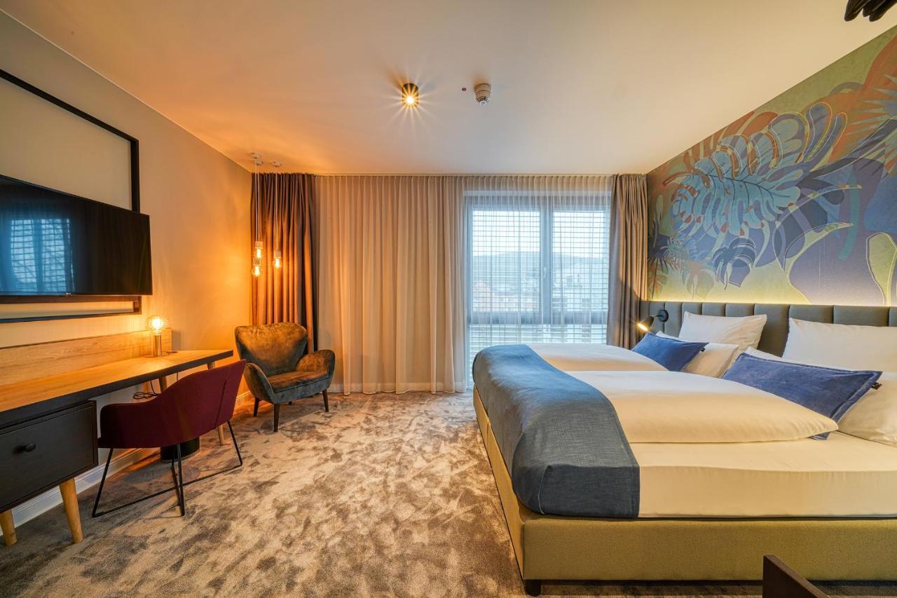 Vienna House Easy By Wyndham Bonn City Экстерьер фото