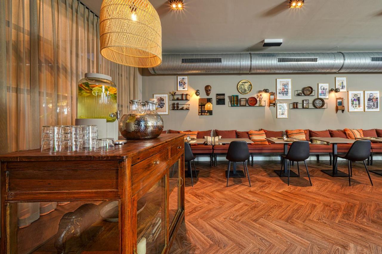 Vienna House Easy By Wyndham Bonn City Экстерьер фото
