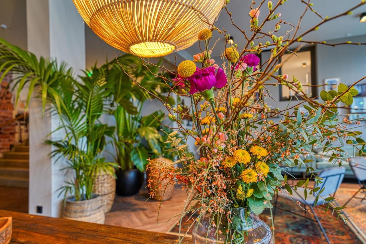 Vienna House Easy By Wyndham Bonn City Экстерьер фото
