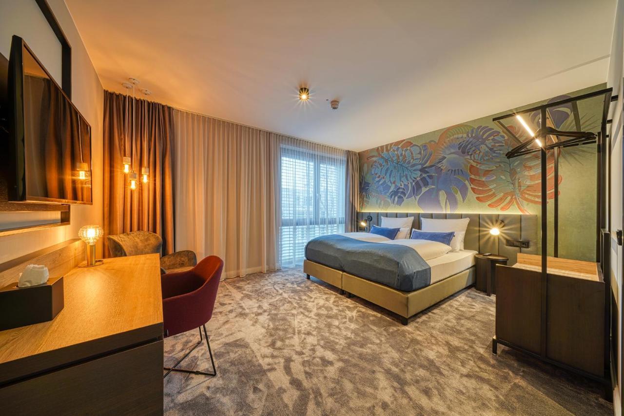 Vienna House Easy By Wyndham Bonn City Экстерьер фото