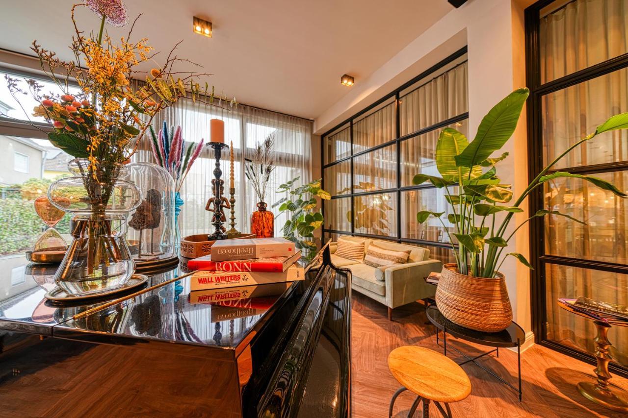 Vienna House Easy By Wyndham Bonn City Экстерьер фото