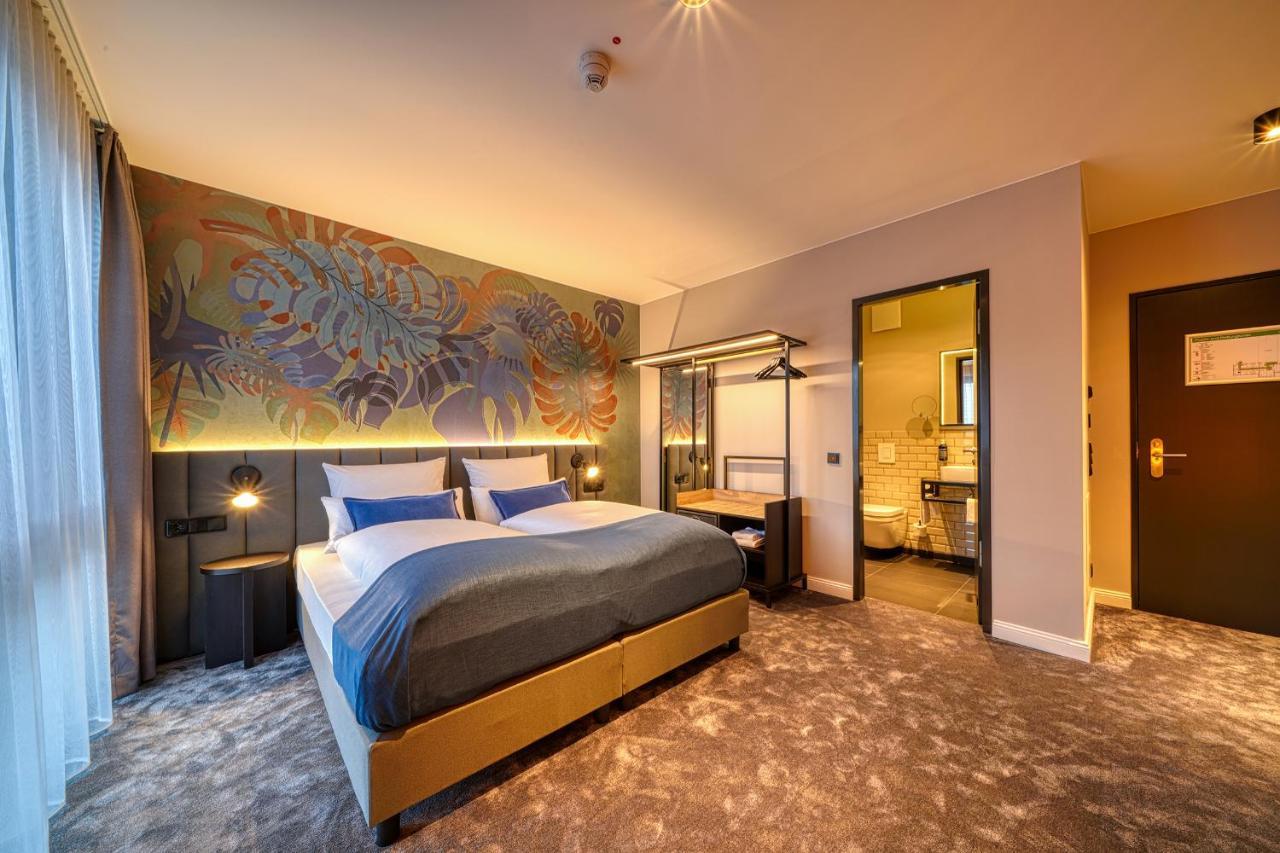 Vienna House Easy By Wyndham Bonn City Экстерьер фото