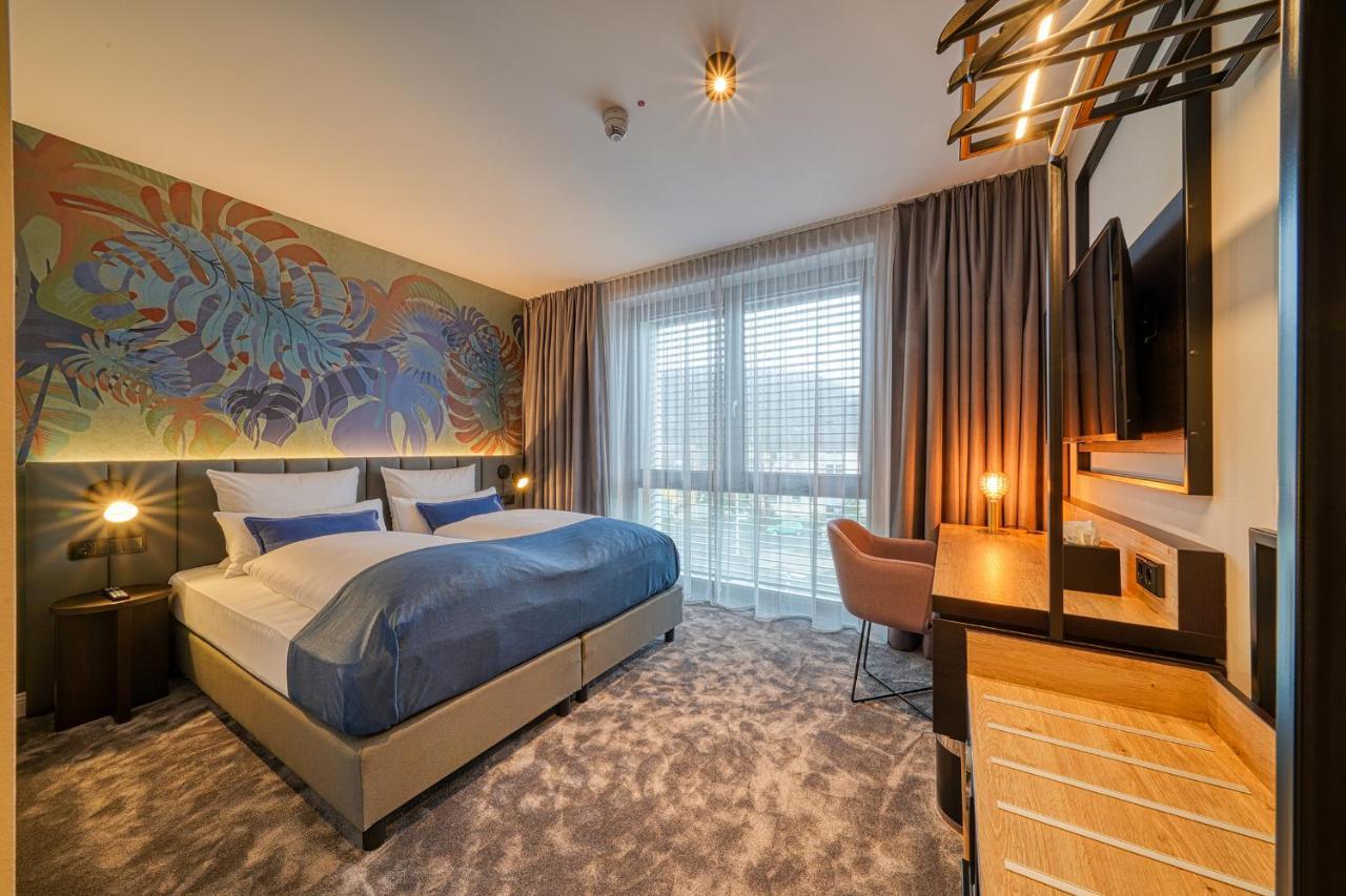 Vienna House Easy By Wyndham Bonn City Экстерьер фото