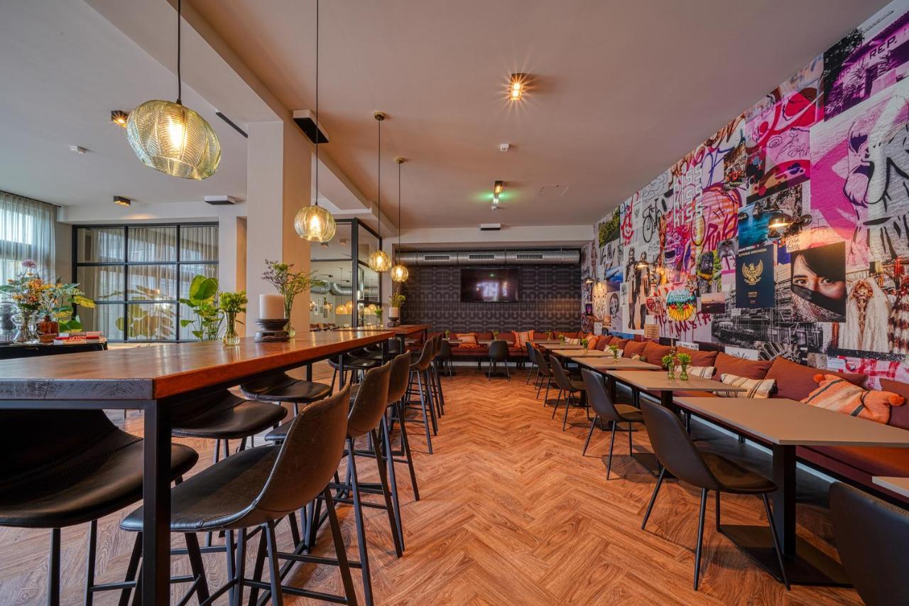 Vienna House Easy By Wyndham Bonn City Экстерьер фото
