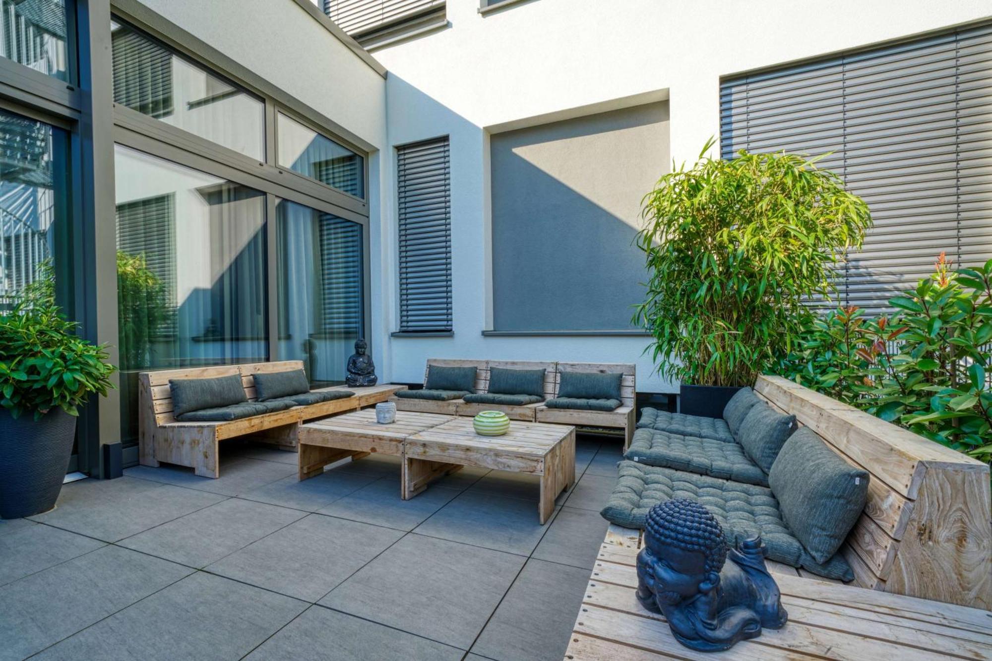 Vienna House Easy By Wyndham Bonn City Экстерьер фото